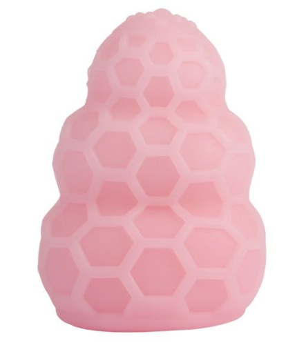 Розовый мастурбатор Phantom Masturbator Pleasure Pocket Розовый мастурбатор Phantom Masturbator Pleasure Pocket