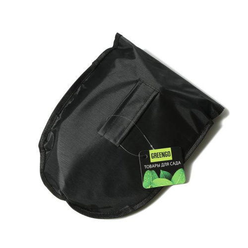 Складная туристическая лопата - 62 см. фото 8