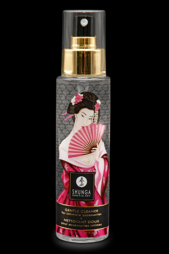 Очищающее средство Gentle Cleaner - 115 мл. фото 3