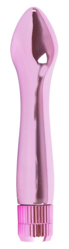 Вибратор-лепесток ABS-Vibrator - 15 см. фото 2