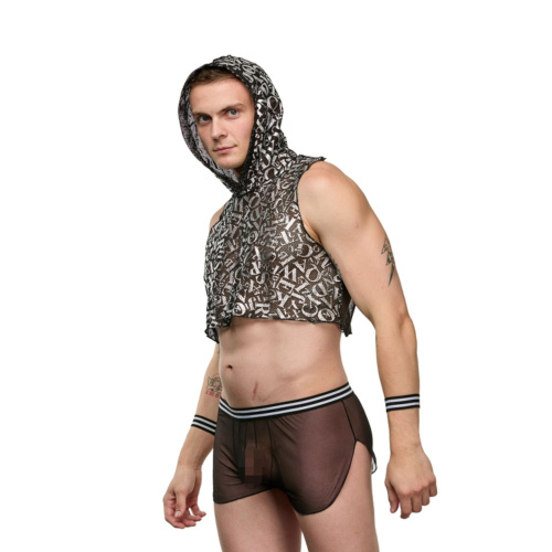 Мужской костюм «Боксер» Мужской костюм «Боксер»