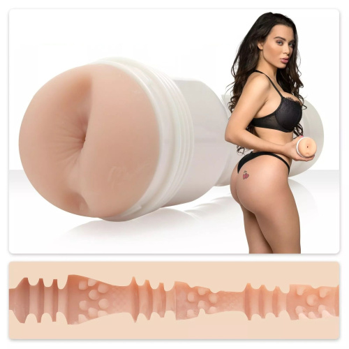 Мастурбатор-анус Fleshlight Girls - Lana Rhoades Karma