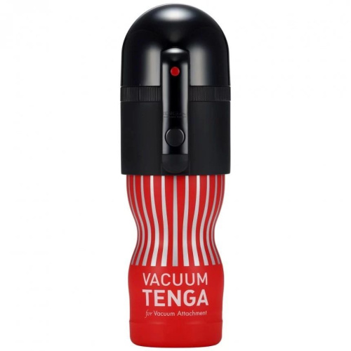 Набор Tenga Vacuum Max: мастурбатор и устройство для создания вакуума фото 2 Набор Tenga Vacuum Max: мастурбатор и устройство для создания вакуума фото 2