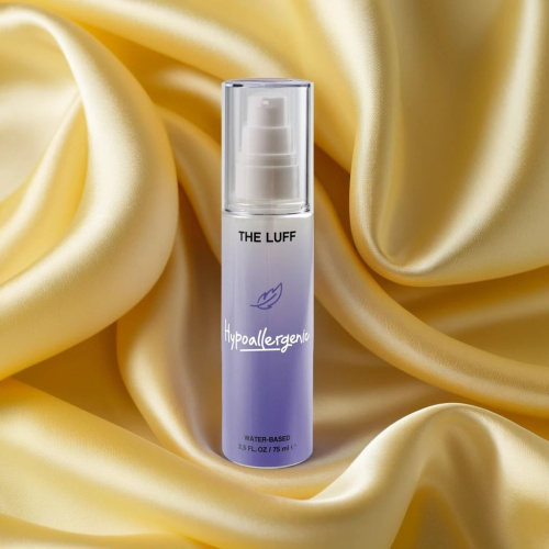 Интимный гель на водной основе Hypoallergenic - 75 мл. фото 2