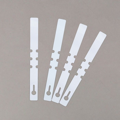 Садовые бирочки для маркировки - 20 шт. фото 6 Садовые бирочки для маркировки - 20 шт. фото 6