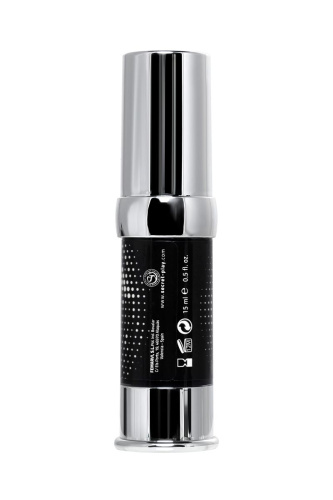 Жидкий вибратор с усиленным эффектом Liquid Vibrator Strong Stimulator - 15 мл. фото 3 Жидкий вибратор с усиленным эффектом Liquid Vibrator Strong Stimulator - 15 мл. фото 3