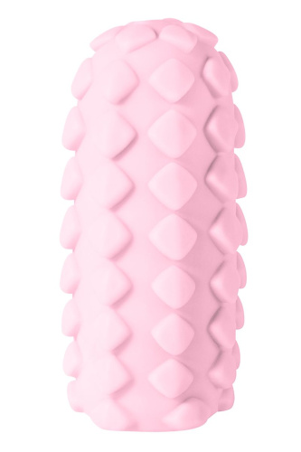 Розовый мастурбатор Marshmallow Maxi Fruity фото 6