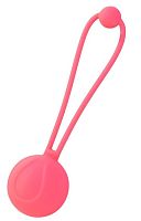 Коралловый вагинальный шарик ROSY