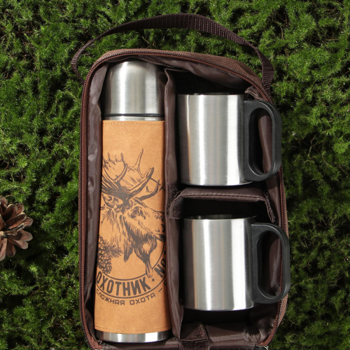 Туристический набор «Лось» фото 9 Туристический набор «Лось» фото 9