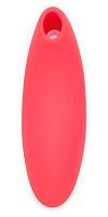 Розовый вакуум-волновой стимулятор клитора We-Vibe Melt