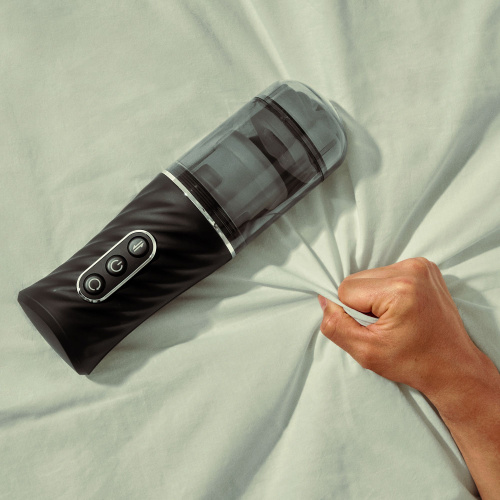 Автоматический мастурбатор Dorcel Thrust Blow Pro фото 3