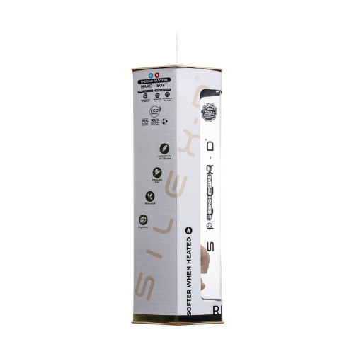 Телесный фаллоимитатор на присоске Real Skin Model 1 - 21 см. фото 4