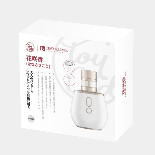 Элегантный стимулятор с вакуумом и микротоками Aromia фото 2 Элегантный стимулятор с вакуумом и микротоками Aromia фото 2