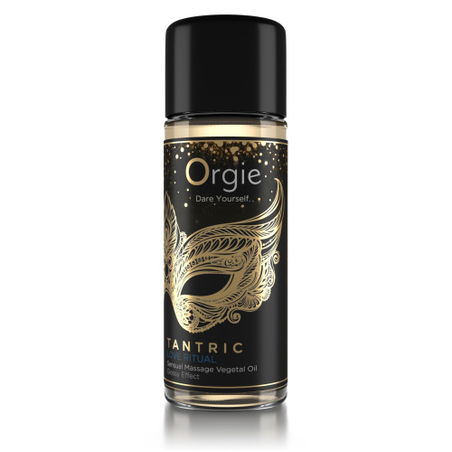 Набор массажных масел Tantric Kit (3 флакона по 30 мл.) фото 6