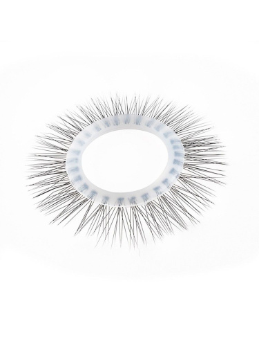 Круглое эрекционное кольцо с «ресничками» фото 6 Круглое эрекционное кольцо с «ресничками» фото 6