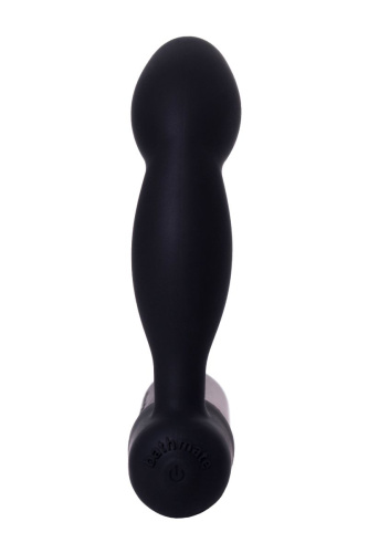 Стимулятор простаты Prostate Vibe - 10,5 см. фото 3