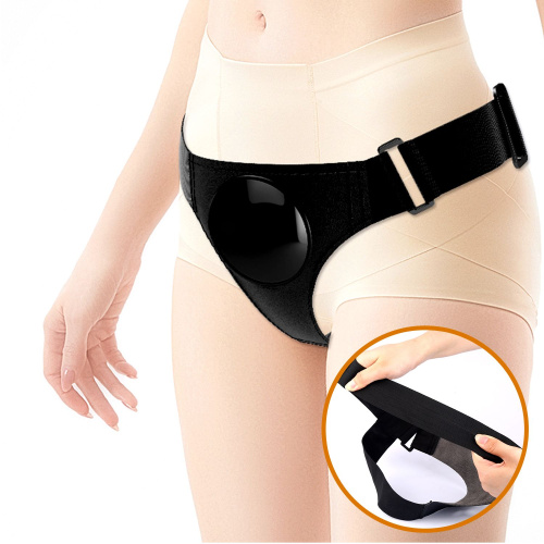 Женский страпон с вибрацией и эффектом эякуляции Oher фото 5 Женский страпон с вибрацией и эффектом эякуляции Oher фото 5