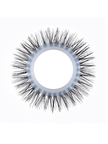 Круглое эрекционное кольцо с длинными «ресничками» фото 3 Круглое эрекционное кольцо с длинными «ресничками» фото 3