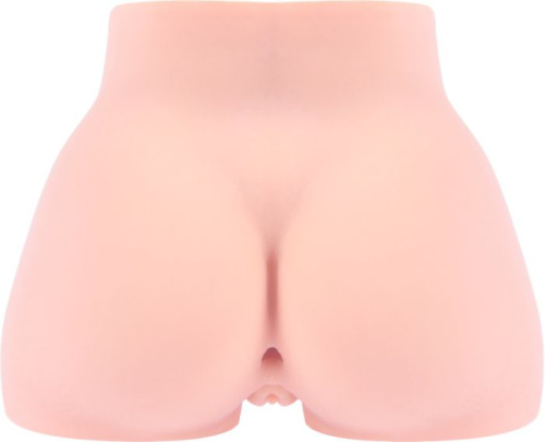 Мастурбатор-анус без вибрации Cleo Anal Мастурбатор-анус без вибрации Cleo Anal