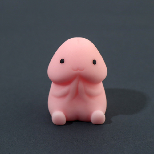 Мялка-релаксант «Как у твоего бывшего» Мялка-релаксант «Как у твоего бывшего»