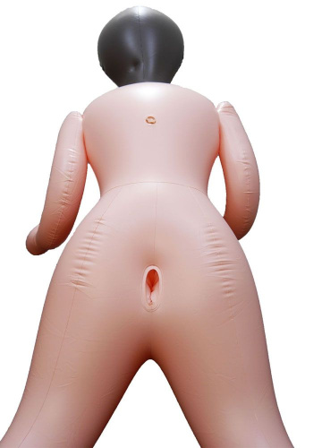 Надувная секс-кукла Suzuki фото 2