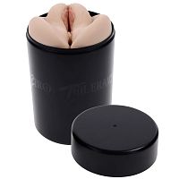 Мастурбатор Lisa Ann - вагина и анус