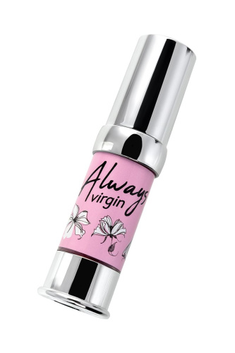 Гель с сужающим эффектом Always Virgin - 15 мл. фото 4