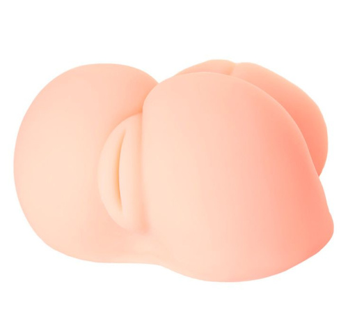 Мастурбатор-полуторс Ella без вибрации фото 4