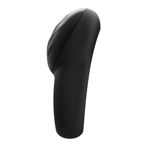 Эрекционное кольцо Satisfyer Signet Ring с возможностью управления через приложение фото 5