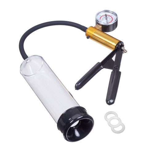 Вакуумная помпа Astronaut