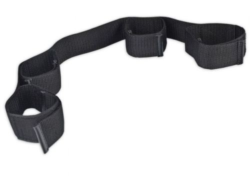 Фиксация для запястий и лодыжек на липучках Фиксация для запястий и лодыжек на липучках