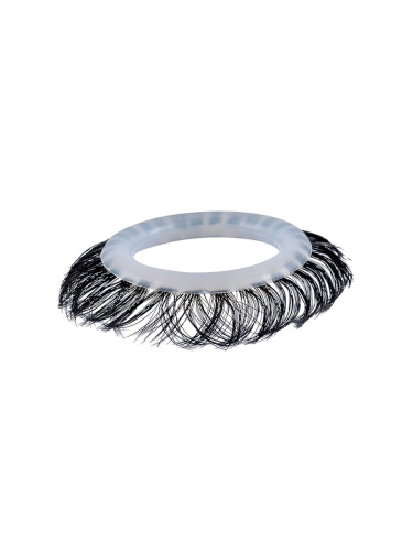 Эластичное эрекционное колечко с черными «ресничками» фото 5 Эластичное эрекционное колечко с черными «ресничками» фото 5