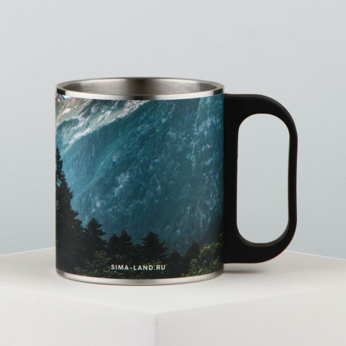 Кружка MODE FORREST (180 мл.) фото 2