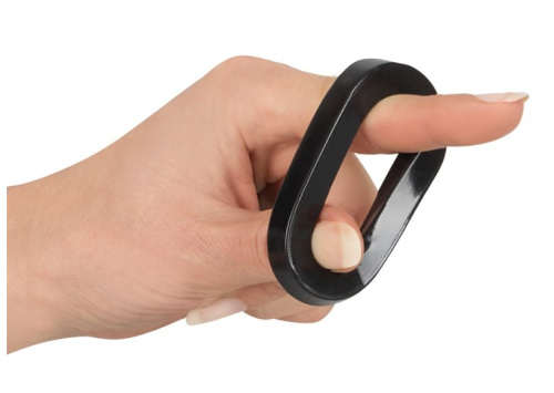 Набор из 3 колец для утяжки мошонки Rebel Ball Stretching Kit фото 7