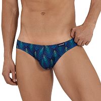 Темно-синие трусы-джоки с принтом Magical Jockstrap Темно-синие трусы-джоки с принтом Magical Jockstrap