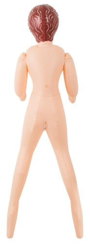 Надувная секс-кукла Joahn фото 4