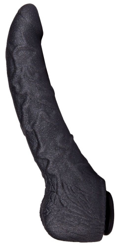 Насадка харнесс Black Bent - 21,5 см. Насадка харнесс Black Bent - 21,5 см.