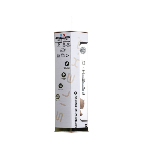 Телесный фаллоимитатор на присоске Real Skin Model 1 - 17,8 см. фото 4