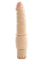 Вибратор Vibe Swam - 21,7 см.