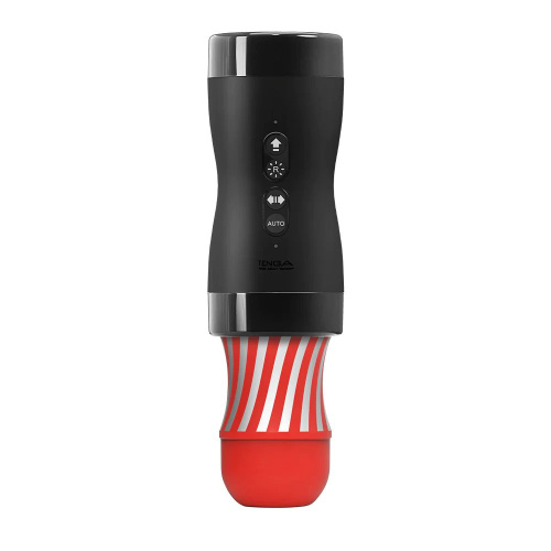 Набор Tenga Vacuum Gyro Roller 3s: мастурбатор и устройство для вращения и создания вакуума фото 2 Набор Tenga Vacuum Gyro Roller 3s: мастурбатор и устройство для вращения и создания вакуума фото 2