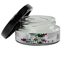 Массажная свеча «Кедр - Пачули - Жасмин» - 50 мл.