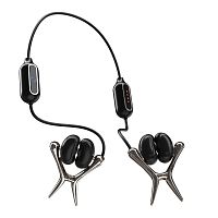 Интерактивные вибрирующие зажимы для сосков N1