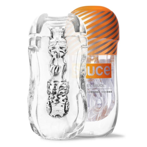 Мастурбатор Sauce Honey фото 3 Мастурбатор Sauce Honey фото 3