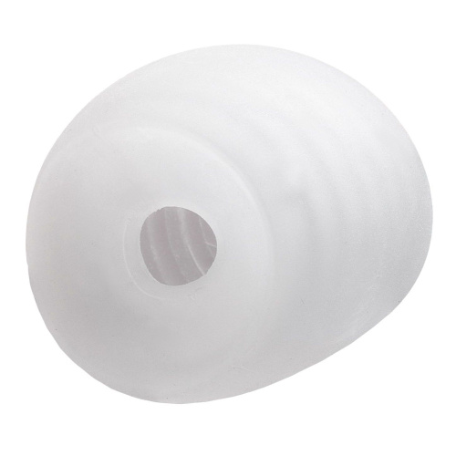 Белый мастурбатор-шар Lucky Ball Type 1 Белый мастурбатор-шар Lucky Ball Type 1