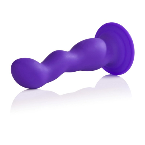 Фиолетовый стимулятор точки G Love Rider фото 4 Фиолетовый стимулятор точки G Love Rider фото 4