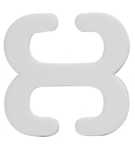 Стягивающая клипса для фиксации бретелек бюстгальтера фото 3 Стягивающая клипса для фиксации бретелек бюстгальтера фото 3