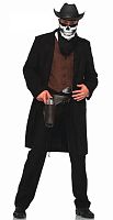 Костюм ковбоя-мертвеца Reaper Cowboy