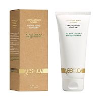 Натуральный лубрикант Natural Unisex Lubricant с алоэ вера и экстрактом шалфея - 100 мл.