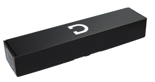 Фиолетовый жезловый вибратор Doxy Original Massager фото 6 Фиолетовый жезловый вибратор Doxy Original Massager фото 6