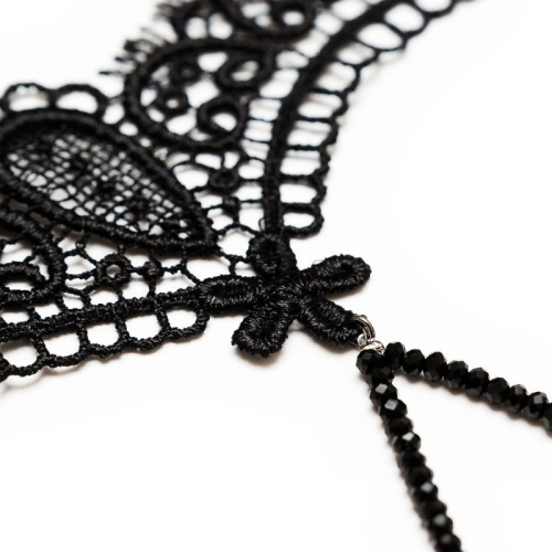 Кружевной браслет Bello fiore фото 2 Кружевной браслет Bello fiore фото 2